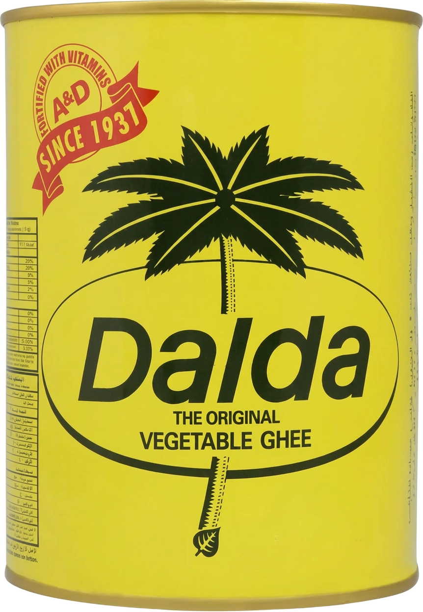No Dalda