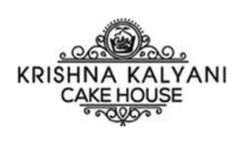 Krishna Kalyani Cake House logo