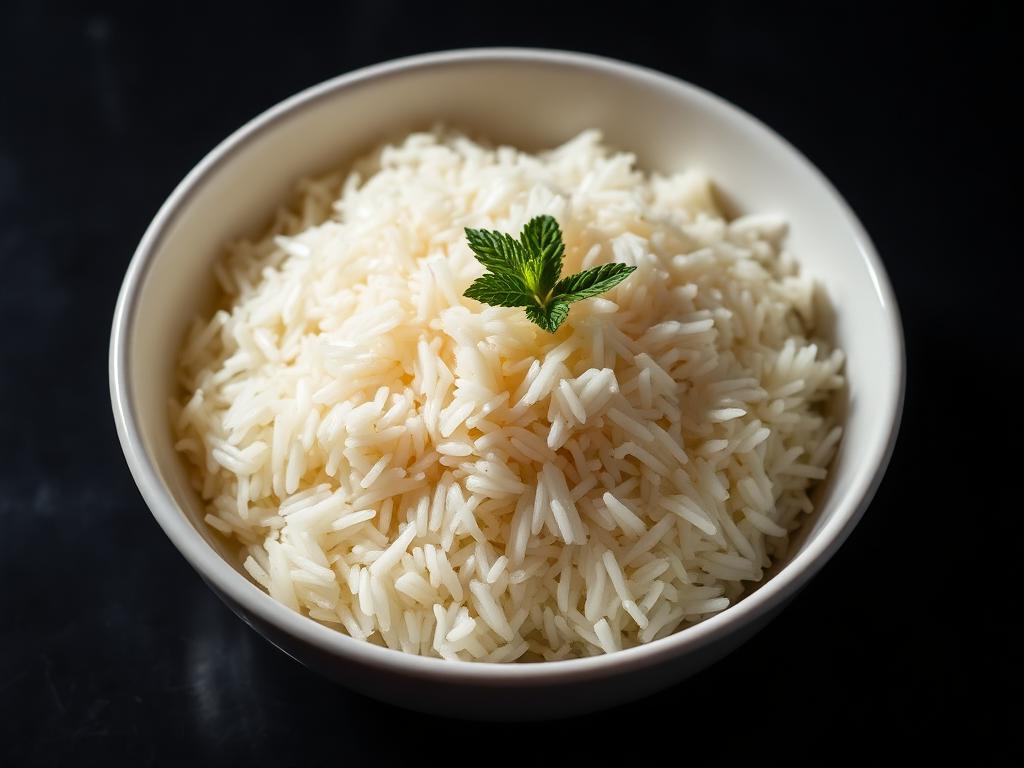 Biryani Rice