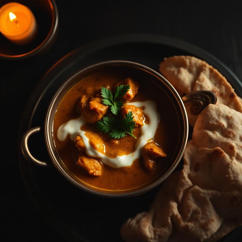 Butter Chicken
