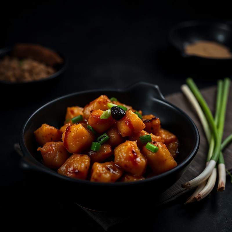 Gobi Manchurian