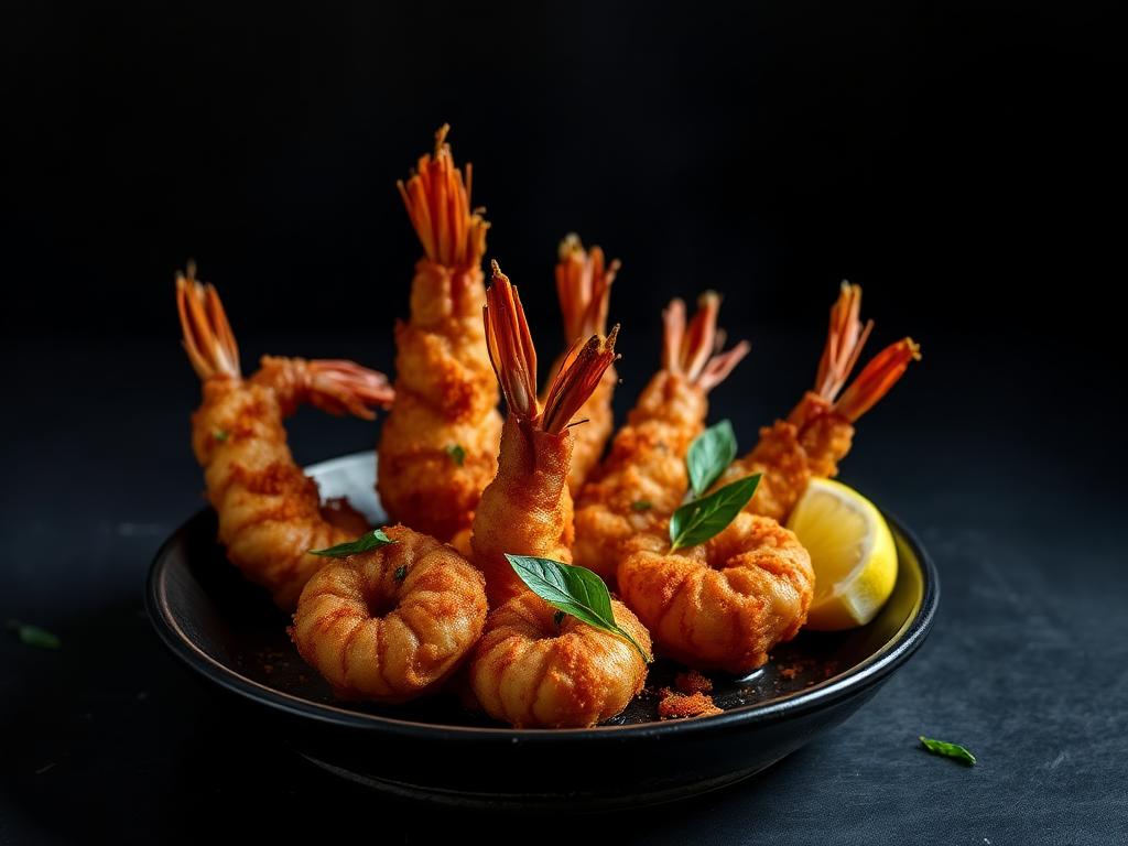 Loose Prawns