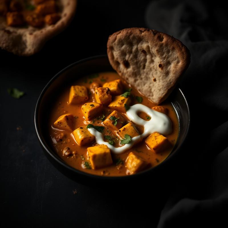 Paneer Butter Masala