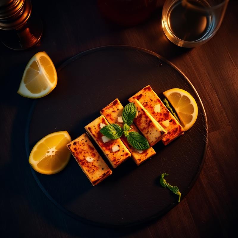 Paneer Tikka